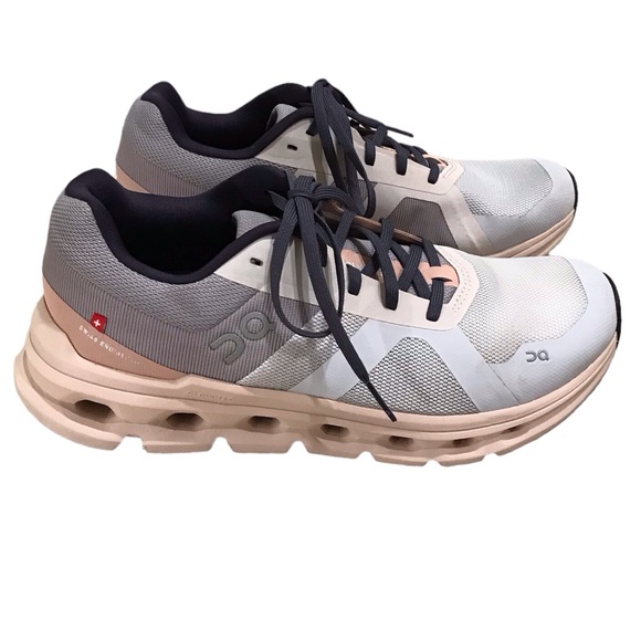 On Cloud Women’s Running /Walking Sneaker Shoes - Picture 4 of 9